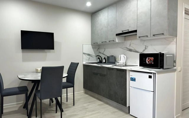 Apartment na Pionerskom Prospecte 127