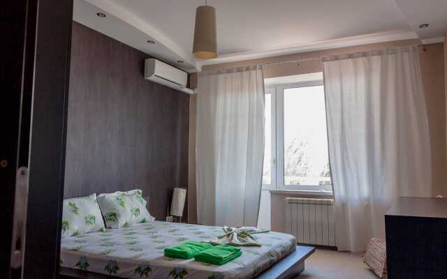 Апартаменты на Маршала Чуйкова 37