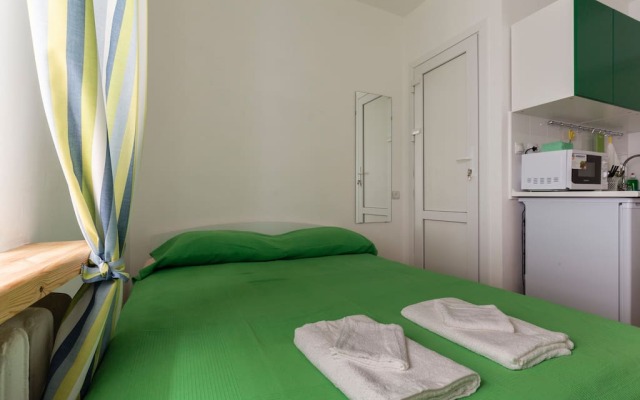 Na Voznesenskom Pr 55 Mini - Hotel