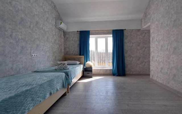 Гостевой Дом Кунак