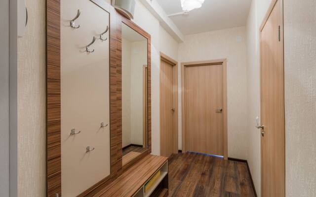 Апартаменты a.m. Rooms Pulkovo Park Classic