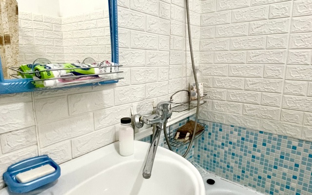 Nadezhdy 4 Apartament