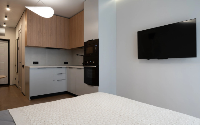 Апартаменты Latte Sochi