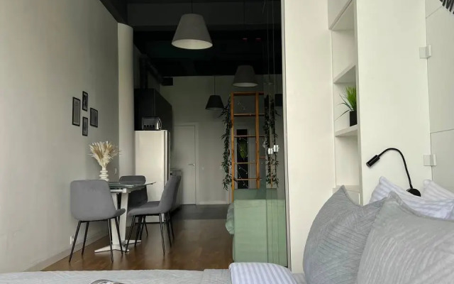 Rizone 3 Apartments