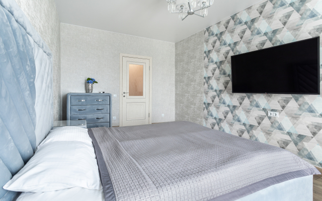 Apart39 U Verhnego Ozera Apartments