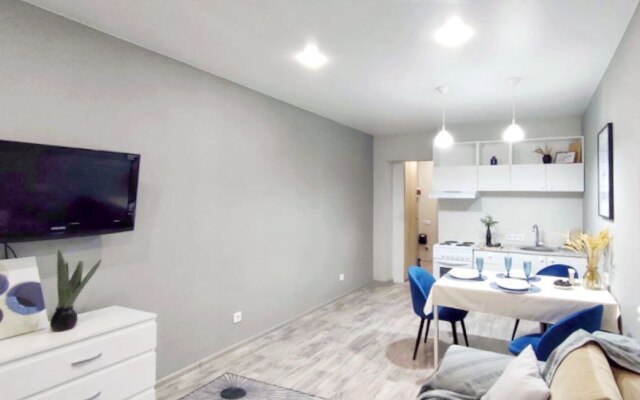 Kvartira Dlya Dvoikh U Morya V Anape Apartments