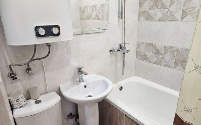 Квартира Однокомнатная в центре Владивостока