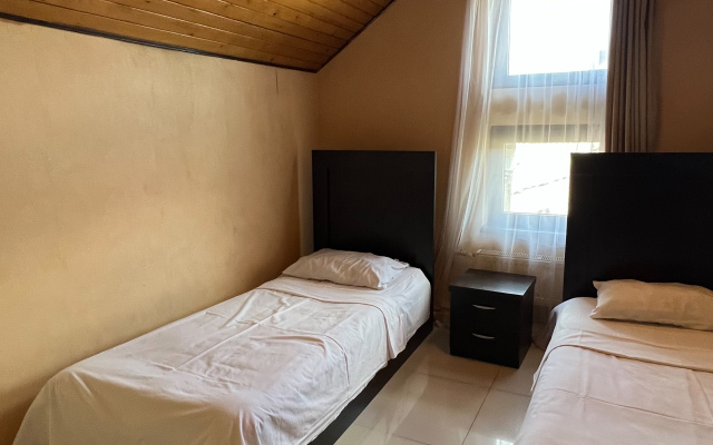 Old Street Tbilisi Hotel