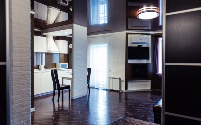 Квартира на 7 этаже 5 Армия 14