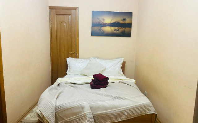 Квартира GoldApart 4-я Тверская-Ямская