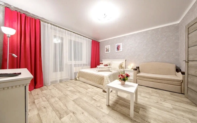 Апартаменты FSF в Центре с Кофемашиной - Бесконтактный заезд