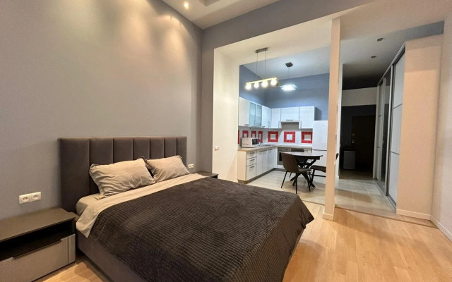 Квартира Возле набережной