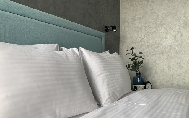 F.Living 1 Flat