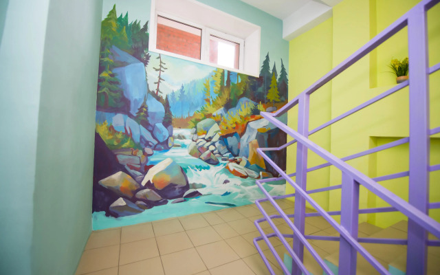 Atlas Hotel