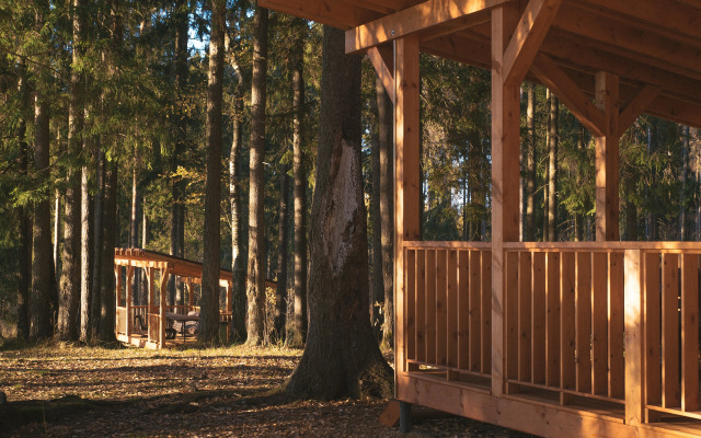 Курортный Отель Les Villages Peresvet by Russian Seasons