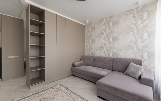Minsk Mir View Apartment