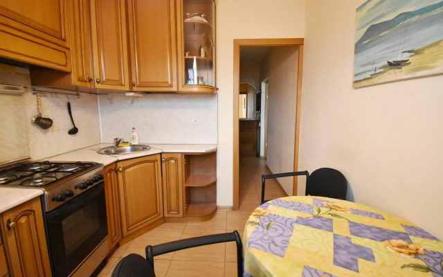 Квартира Маленковская