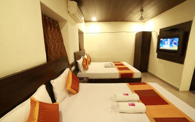 Banjar Mount bu Hotel
