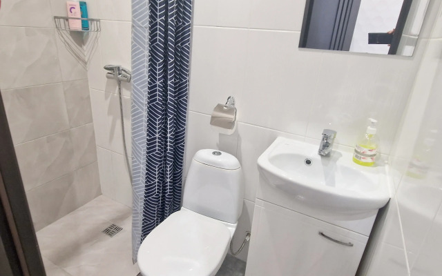 Апартаменты Автозаводская 12