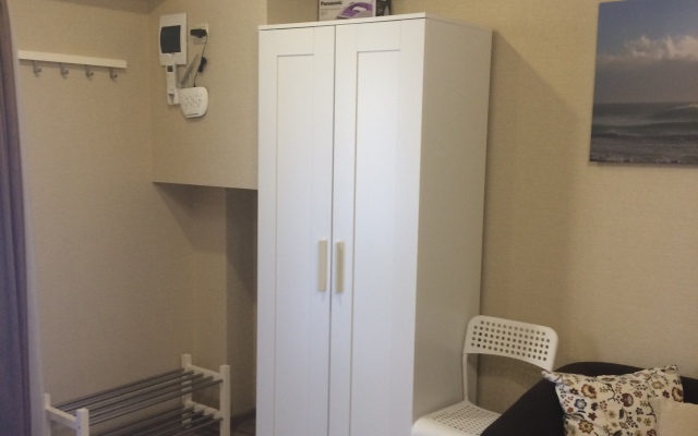 Station 1 Apartments