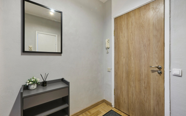 Апартаменты эксклюзивные в сердце Хамовников в двух шагах от метро Спортивная