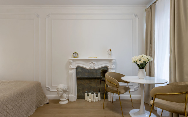 Апартаменты на Фурштатской рядом с Дворцом Бракосочетания