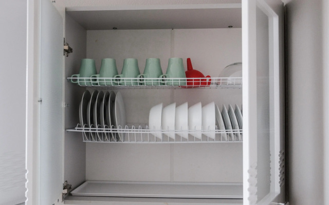 Квартира Family Апарт-Сеть #UDOBNO V EKB