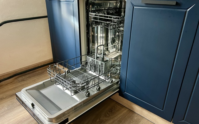 Апартаменты LOFT Фонтаны