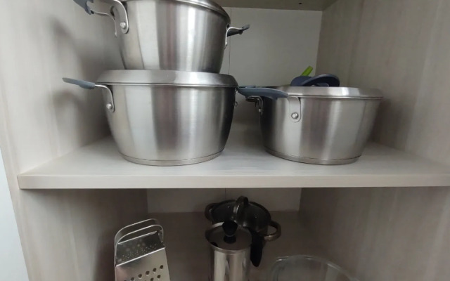 Квартира на улице Черняховского 78