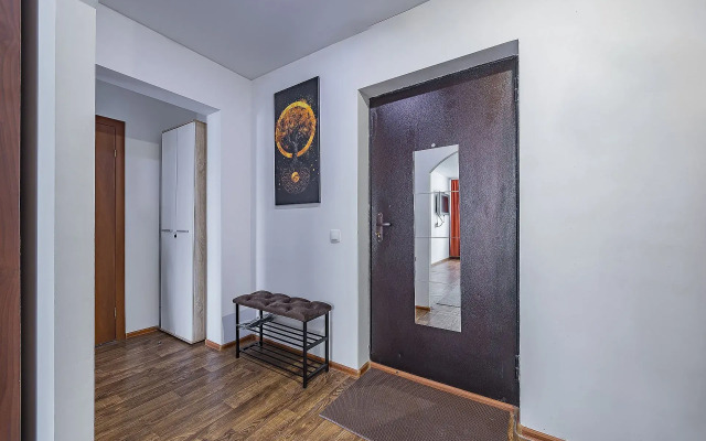 Bely Gorod Flat