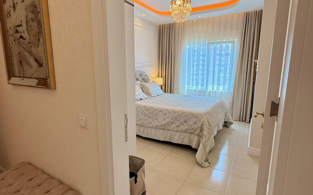 Sa Apartments Sea View 1BD Flat