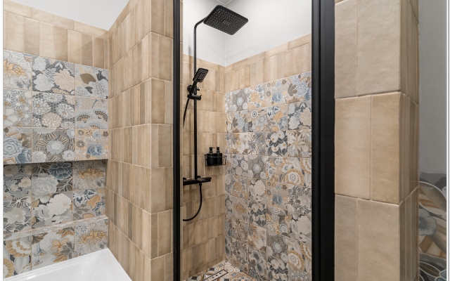 Апартаменты Buyart Apartments