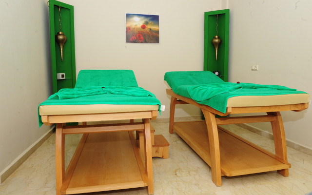 Prestige Agadir Boutique Hotel&Spa