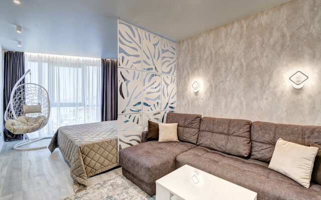Lyuks V Zhk Morskaya Simfoniya 2 (1) Apartments