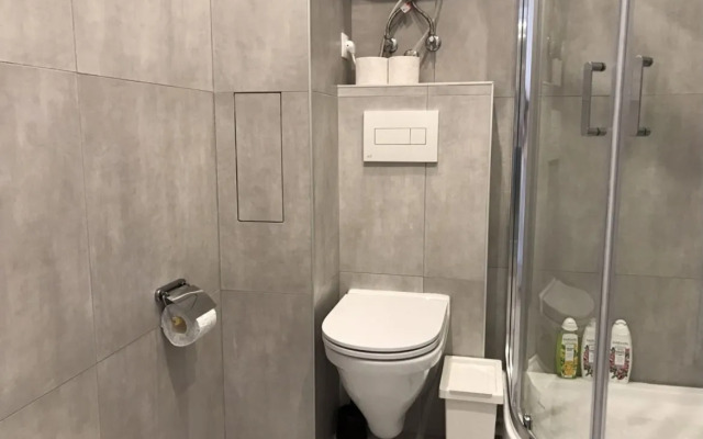 Na Tigrovoy 16A (2) Flat