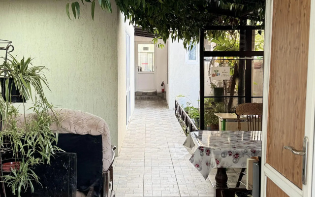 Kiparis Guest House