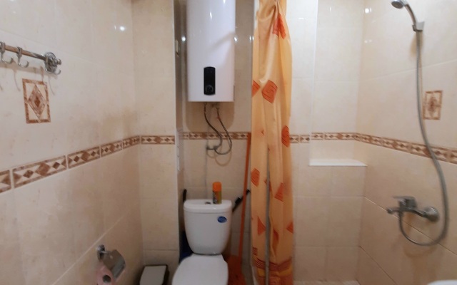 Na Beregu Morya Apartment