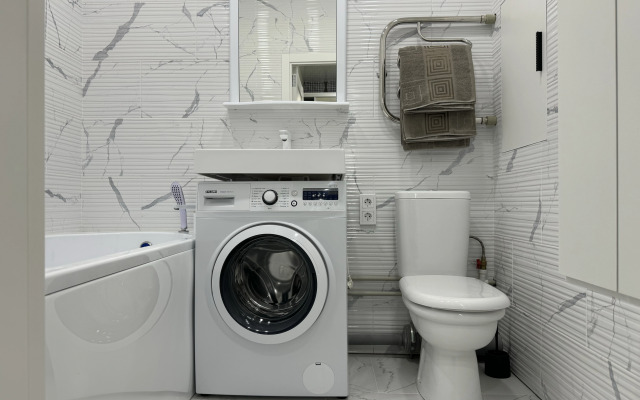 Квартира Апартаменты на сутки Минск мир