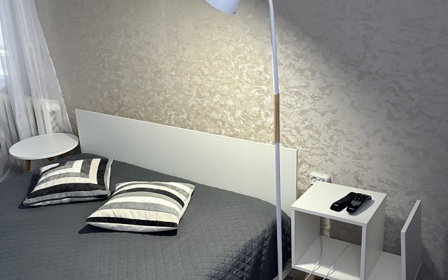 Апартаменты Семейные Апартаменты