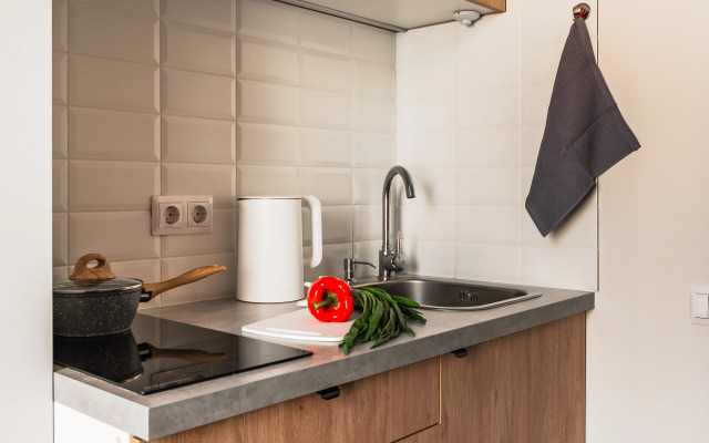 Квартира Пять минут от Невского