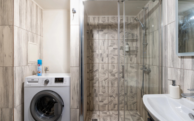 Квартира BestFlat24  у метро Владыкино