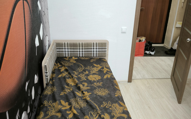 Квартира Хант на Заречной