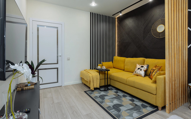 Uyutnaya V Tsentre Kaliningrada Flat
