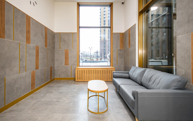 Апартаменты у Парка Усадьба Михалково