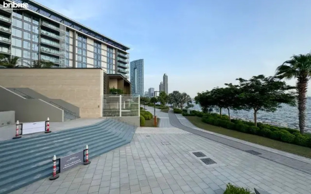 Bnbme | Bluewaters B6 | 2 BDR Apartments