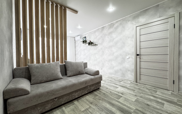 Апартаменты Гринхаус Автомобилистов 13