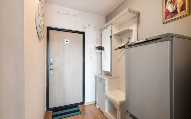 Belye Parusa Apartments 2