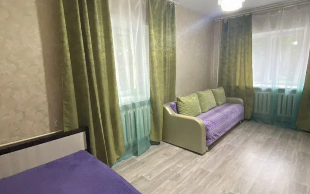 Квартира на Карла Маркса 209А