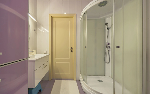 Апартаменты Сутки-Дом - Кремль