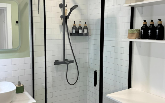 Квартира ЖК Абрикос